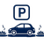 Visitor Parking